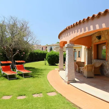 Rei Sole - Rei301 By Interhome Costa Rei