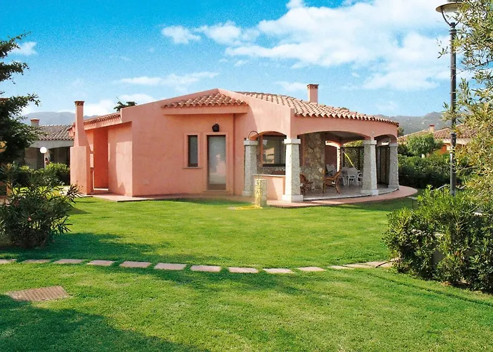 Vakantiehuis Rei Sole - Rei301 By Interhome *