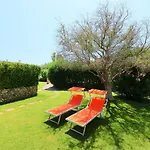 Holiday home Rei Sole - Rei301 By Interhome Costa Rei