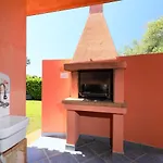 Rei Sole - Rei301 By Interhome Holiday home Costa Rei