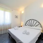 Rei Sole - Rei301 By Interhome Holiday home Costa Rei
