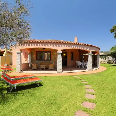 Holiday home Rei Sole - Rei301 By Interhome Costa Rei