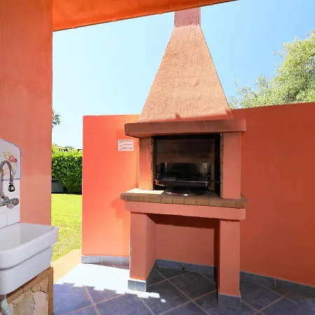 Rei Sole - Rei301 By Interhome Holiday home Costa Rei