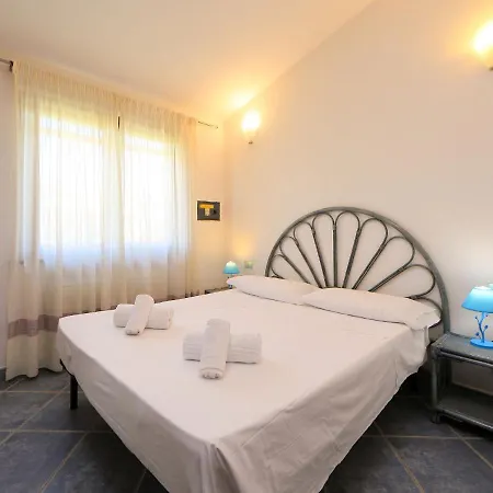 Holiday home Rei Sole - Rei301 By Interhome *