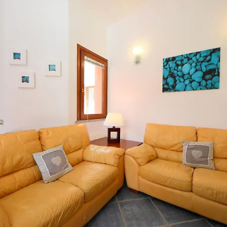 Rei Sole - Rei301 By Interhome Holiday home Costa Rei