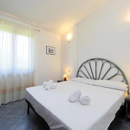 Rei Sole - Rei301 By Interhome Holiday home Costa Rei