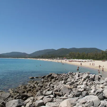 Rei Sole - Rei301 By Interhome *