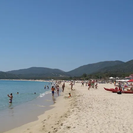 Rei Sole - Rei301 By Interhome