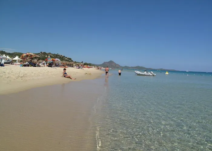 Rei Sole - Rei301 By Interhome *