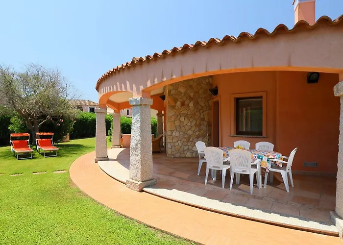 Rei Sole - Rei301 By Interhome *