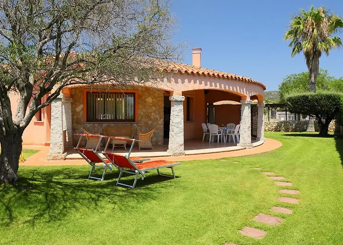 Nyaraló Rei Sole - Rei301 By Interhome