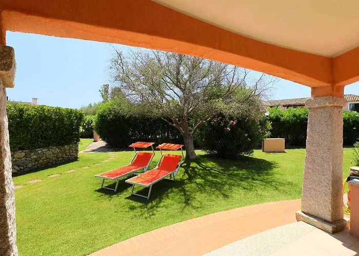 Rei Sole - Rei301 By Interhome