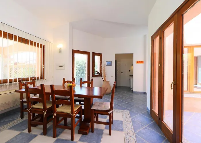 Rei Sole - Rei301 By Interhome Nyaraló Costa Rei