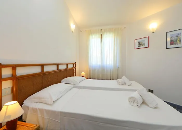 Rei Sole - Rei301 By Interhome