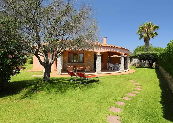 Rei Sole - Rei301 By Interhome