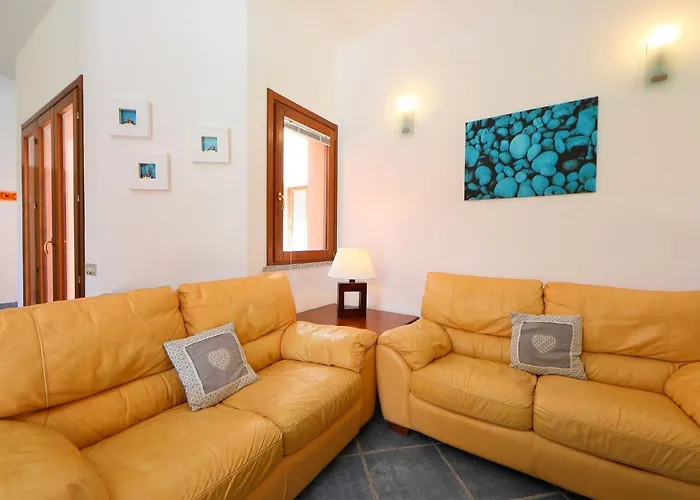 Rei Sole - Rei301 By Interhome Casa de Férias Costa Rei