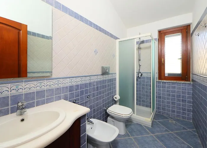 Rei Sole - Rei301 By Interhome Casa de Férias