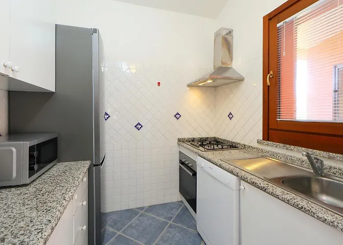 Rei Sole - Rei301 By Interhome