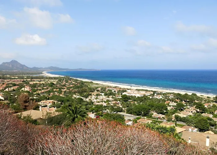 Rei Sole - Rei301 By Interhome *