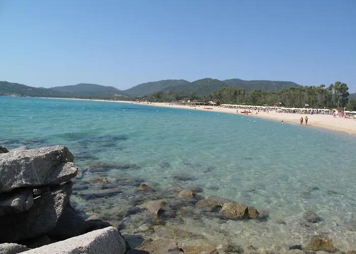 Rei Sole - Rei301 By Interhome Costa Rei