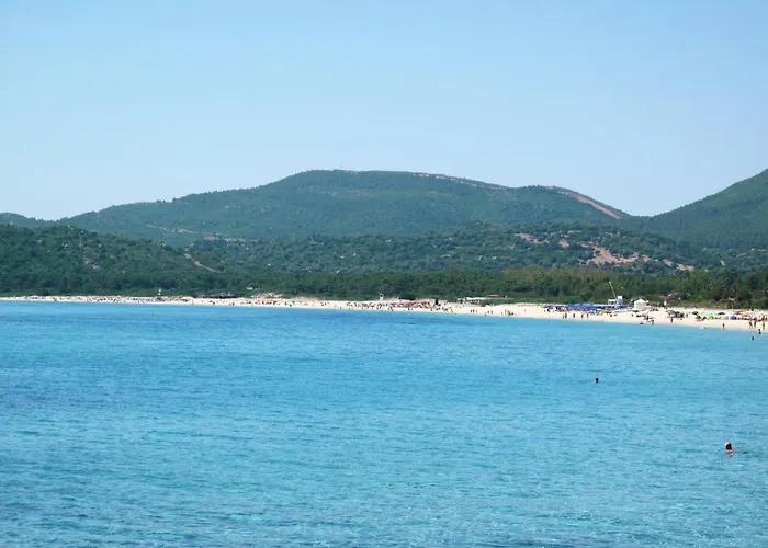 Casa de Férias Rei Sole - Rei301 By Interhome *