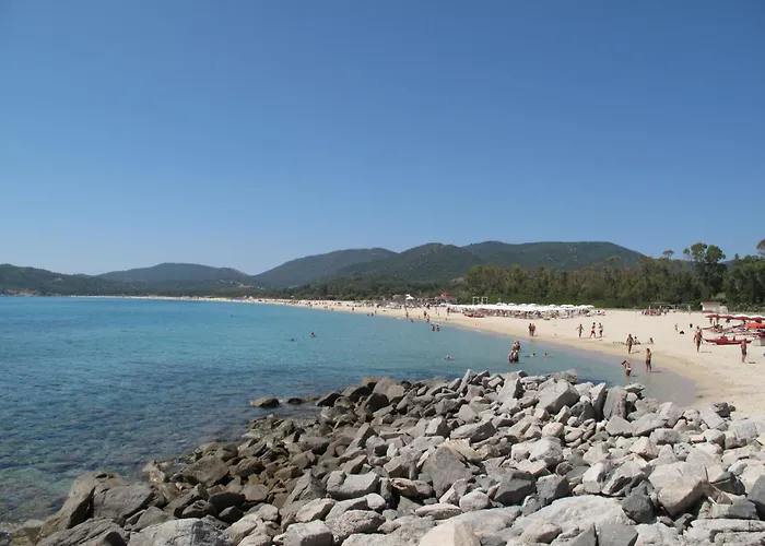 Rei Sole - Rei301 By Interhome *