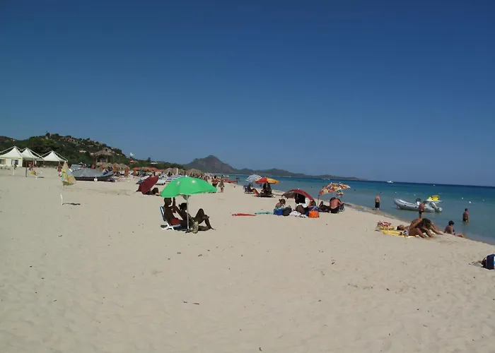 Rei Sole - Rei301 By Interhome Casa de Férias *