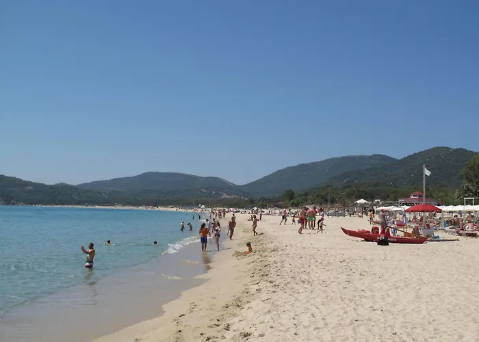 Rei Sole - Rei301 By Interhome